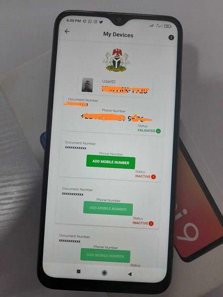 nimc app download for pc|Iba pa.